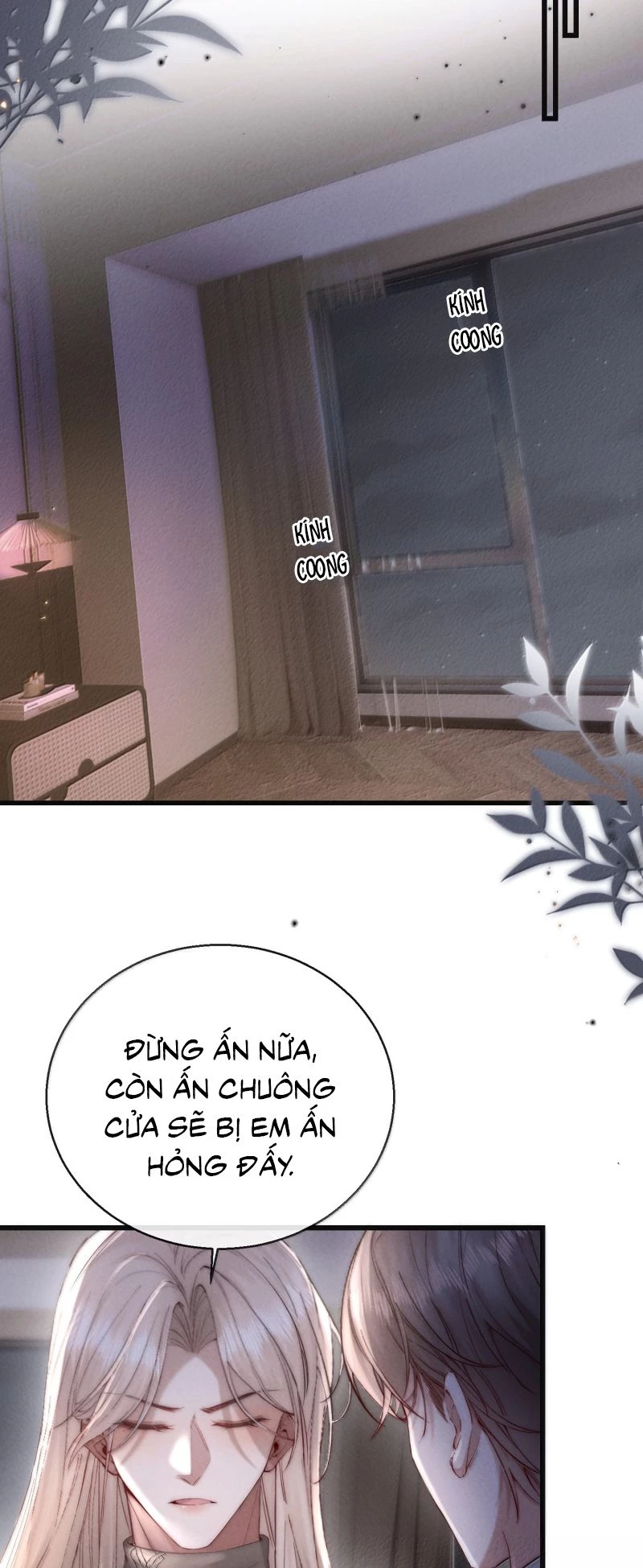 Kế Hoạch Tự Dưỡng Cuồng Khuyển Chapter 79 - 11