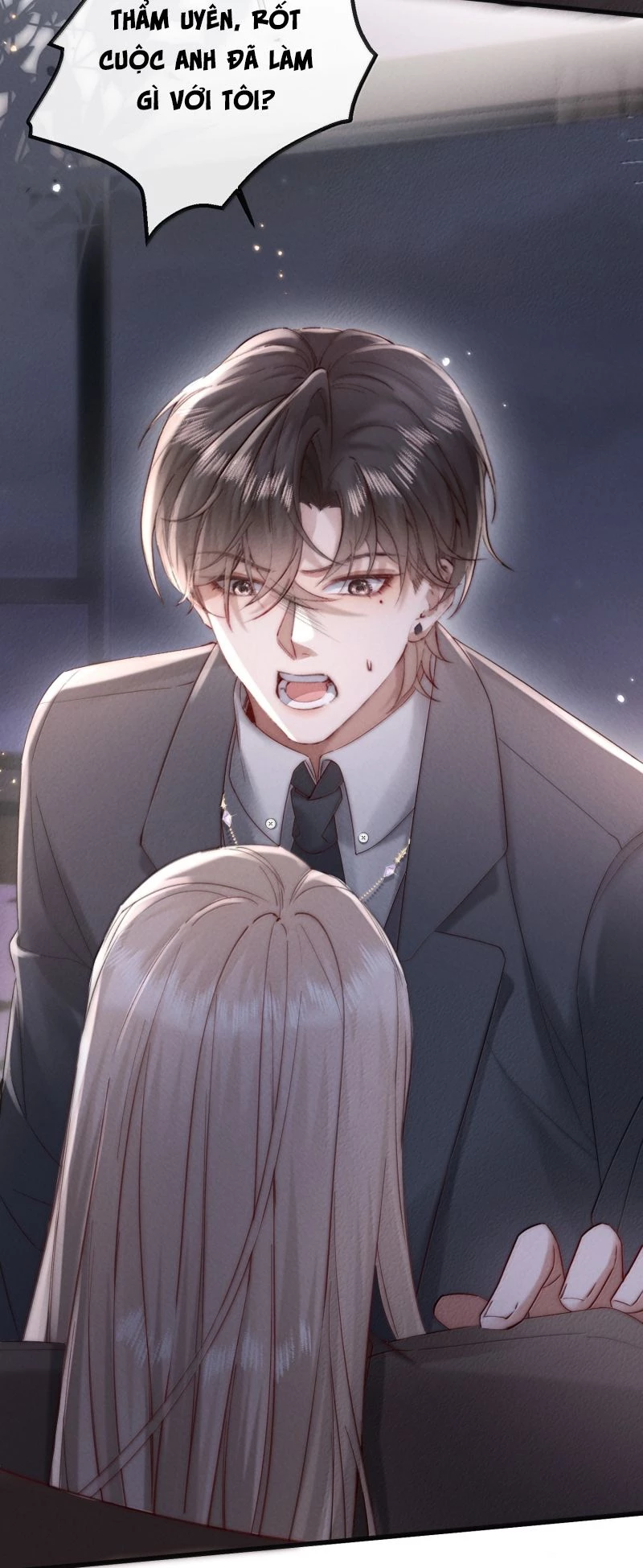 Kế Hoạch Tự Dưỡng Cuồng Khuyển Chapter 79 - 13
