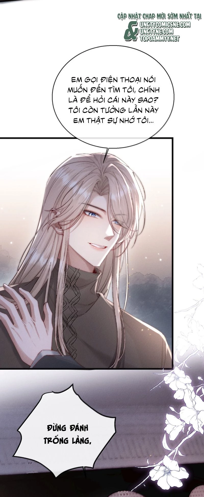 Kế Hoạch Tự Dưỡng Cuồng Khuyển Chapter 79 - 14