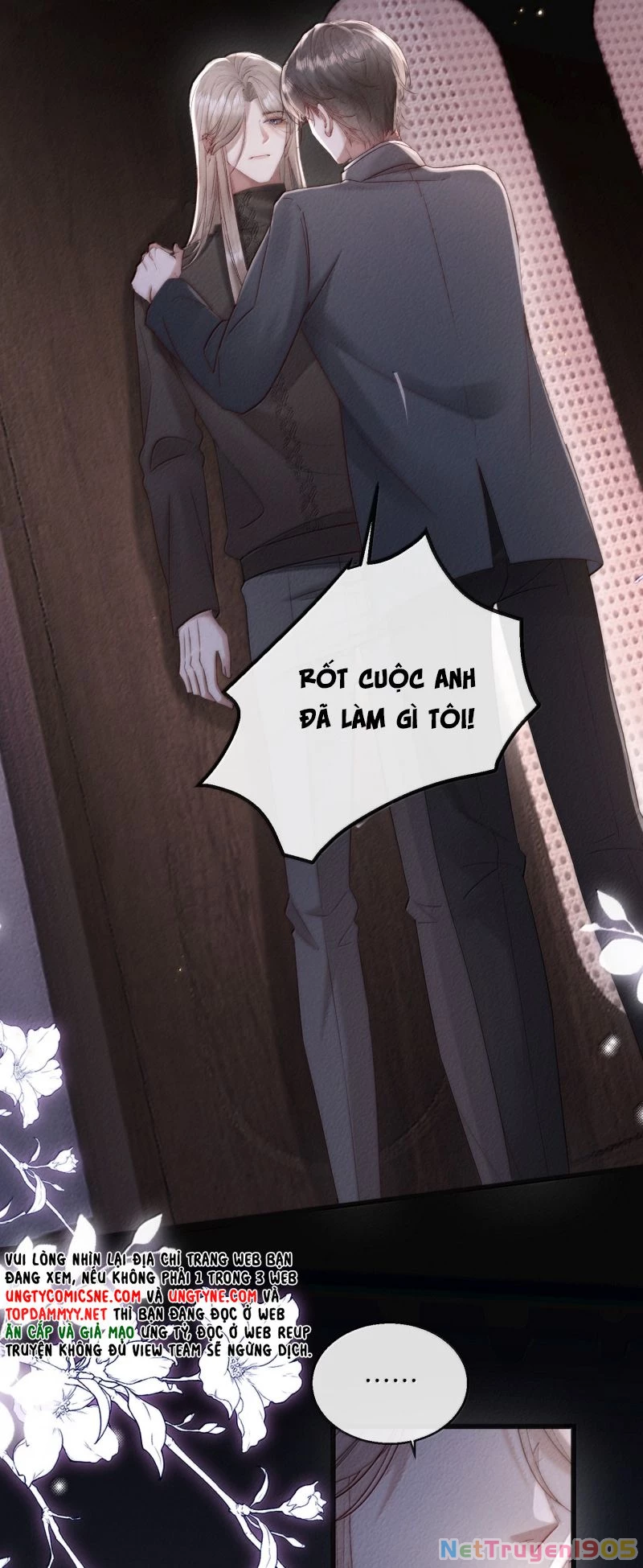 Kế Hoạch Tự Dưỡng Cuồng Khuyển Chapter 79 - 15