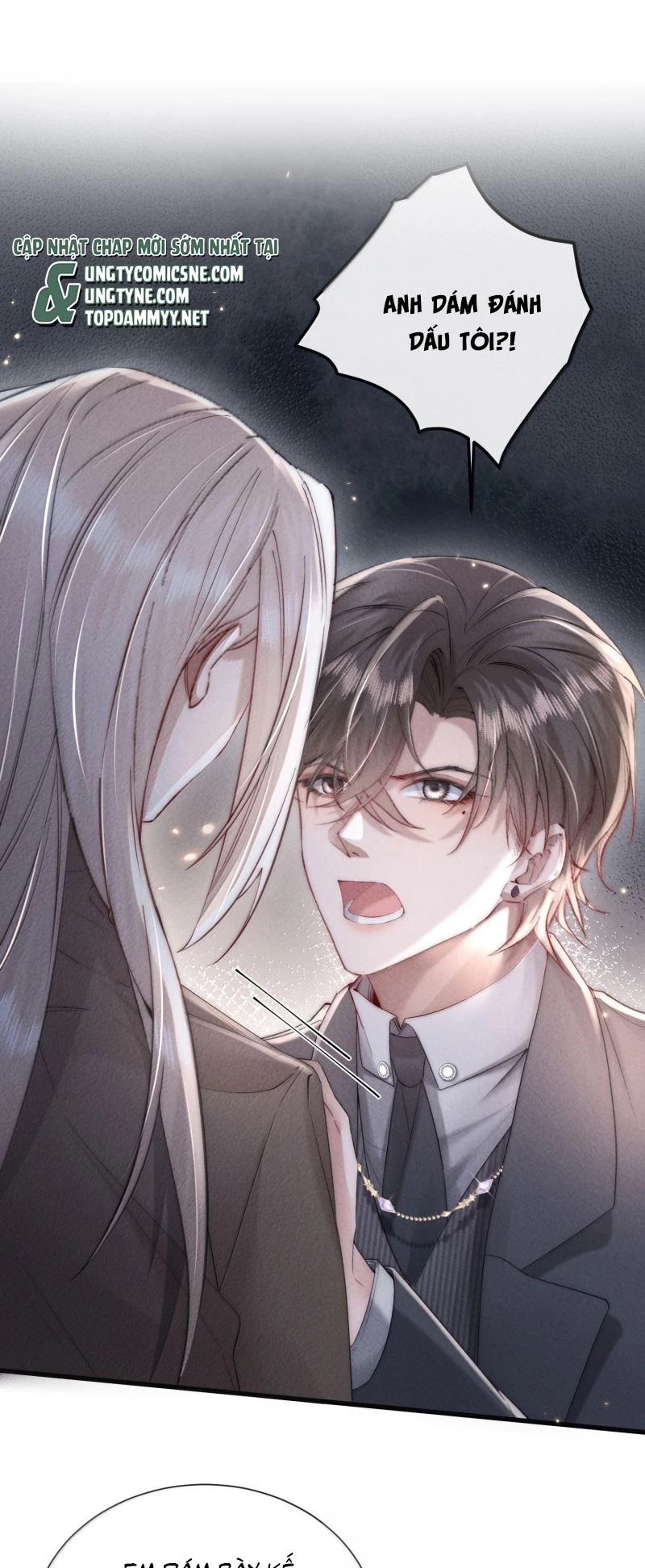 Kế Hoạch Tự Dưỡng Cuồng Khuyển Chapter 79 - 17