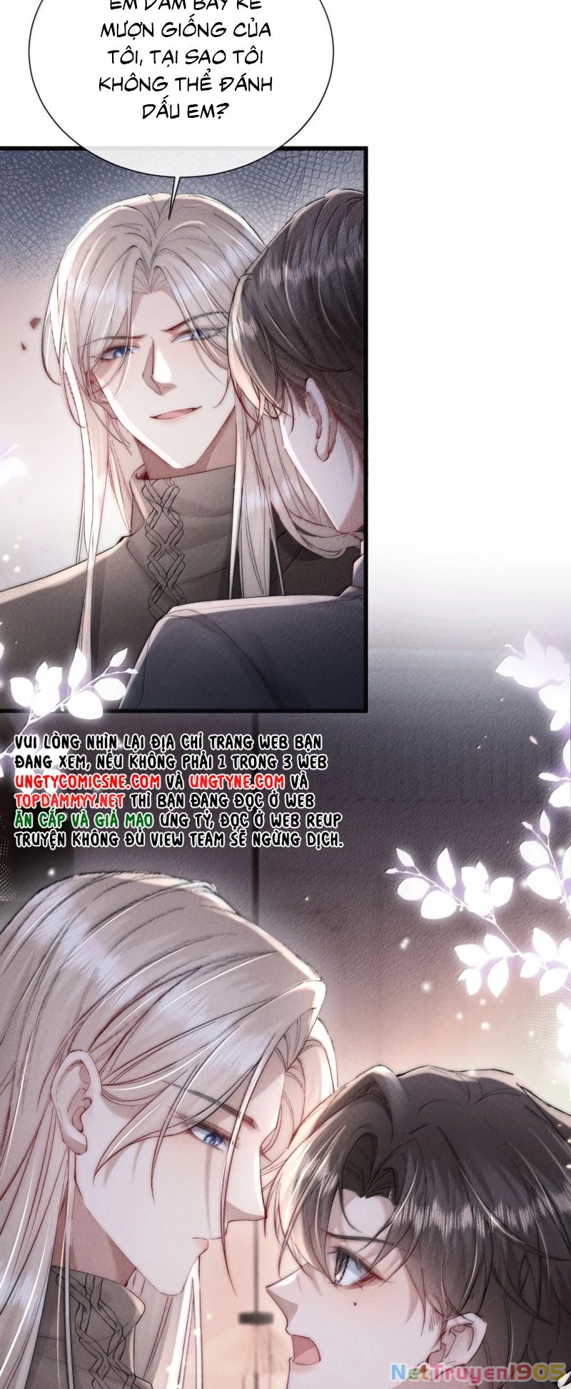 Kế Hoạch Tự Dưỡng Cuồng Khuyển Chapter 79 - 18