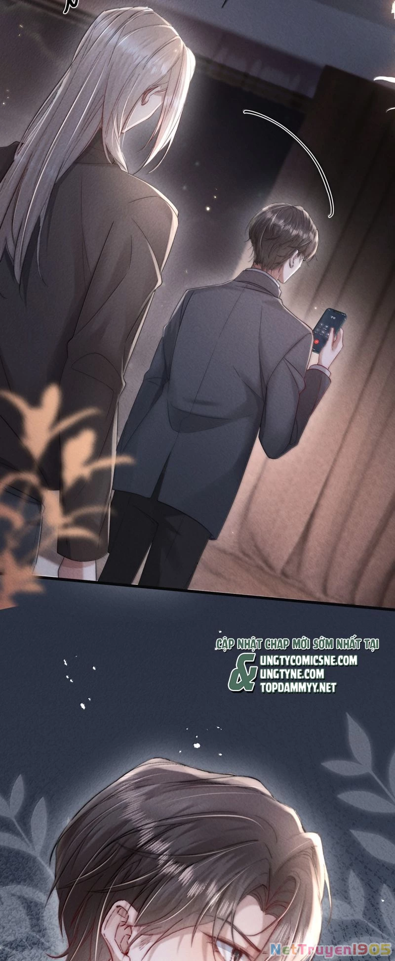 Kế Hoạch Tự Dưỡng Cuồng Khuyển Chapter 79 - 20