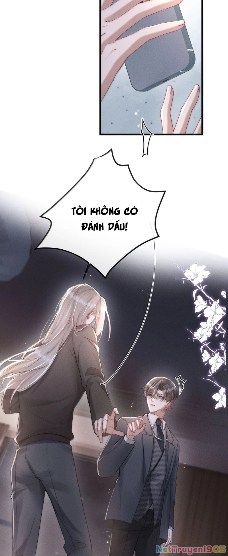 Kế Hoạch Tự Dưỡng Cuồng Khuyển Chapter 79 - 23