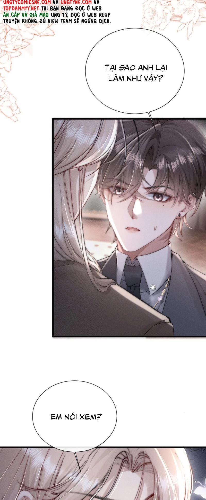 Kế Hoạch Tự Dưỡng Cuồng Khuyển Chapter 79 - 26