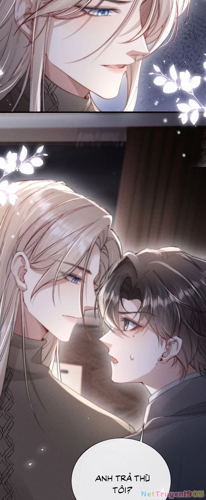 Kế Hoạch Tự Dưỡng Cuồng Khuyển Chapter 79 - 27