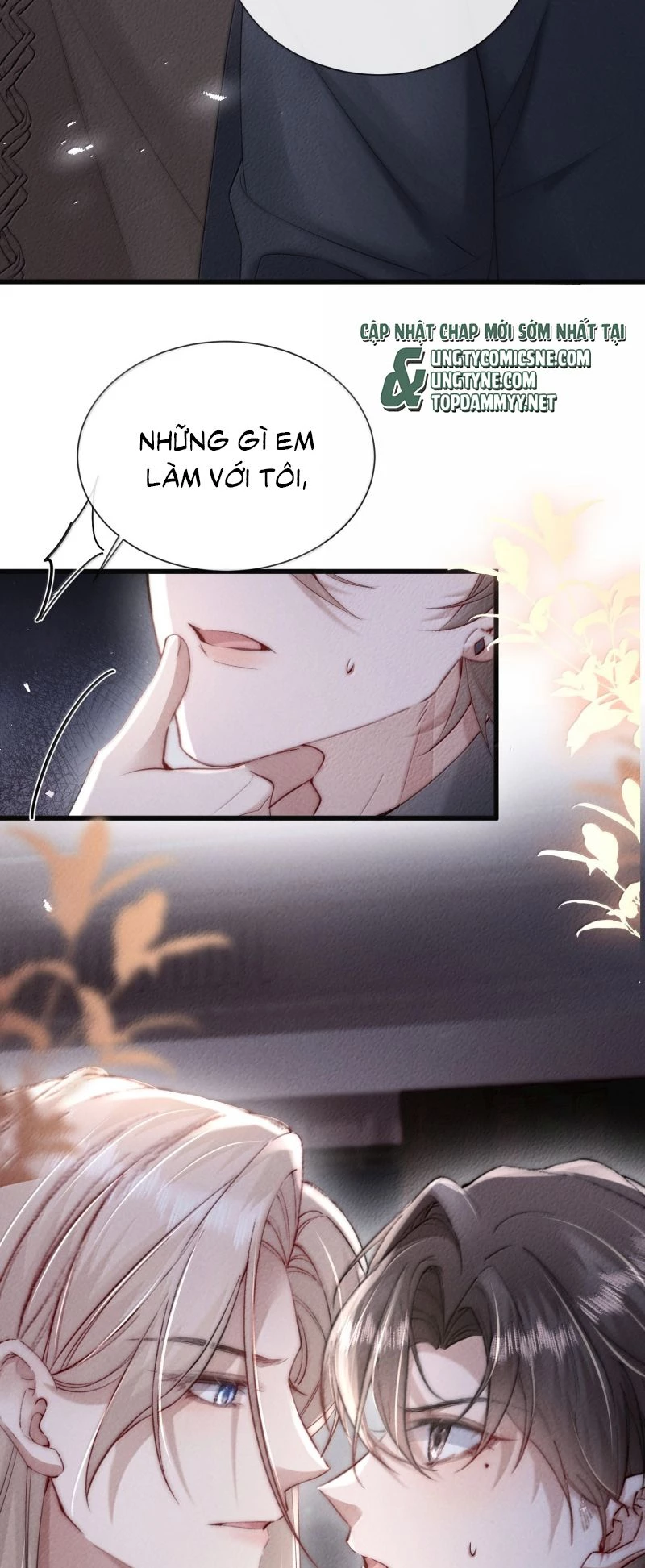 Kế Hoạch Tự Dưỡng Cuồng Khuyển Chapter 79 - 28