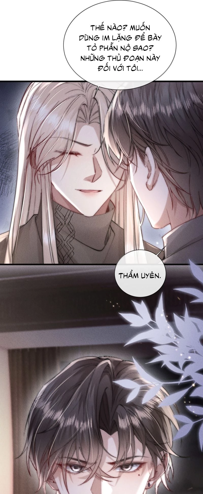 Kế Hoạch Tự Dưỡng Cuồng Khuyển Chapter 79 - 30