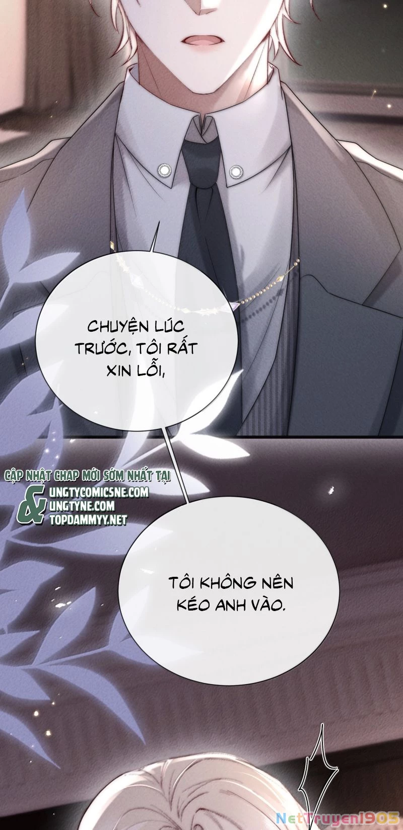 Kế Hoạch Tự Dưỡng Cuồng Khuyển Chapter 79 - 31