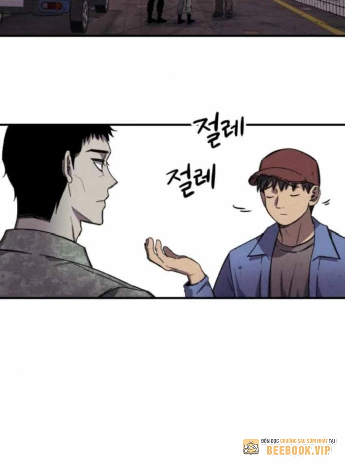 Cơn Lũ Zombie Chapter 10 - 3