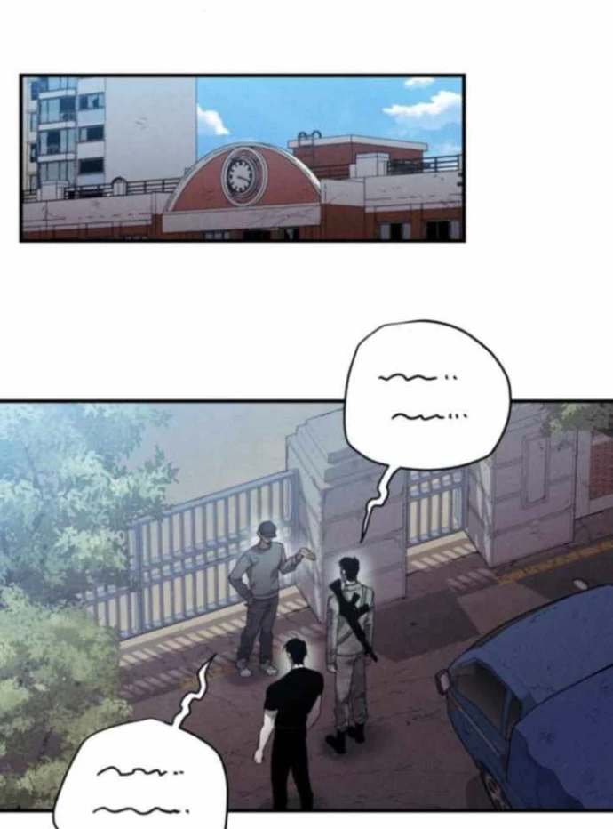 Cơn Lũ Zombie Chapter 10 - 4