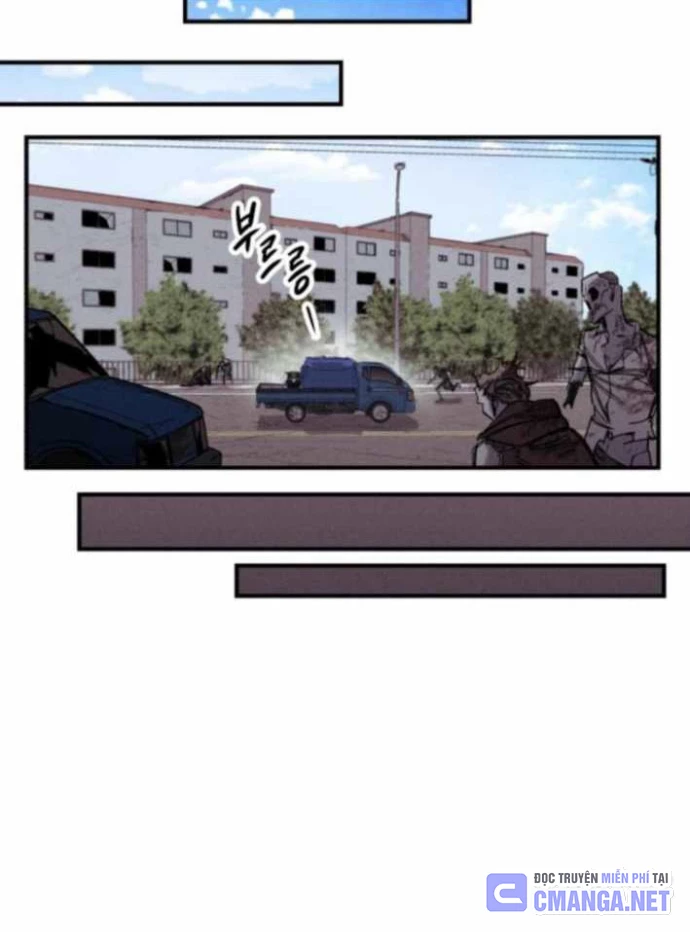Cơn Lũ Zombie Chapter 10 - 6
