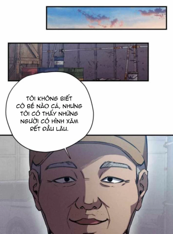 Cơn Lũ Zombie Chapter 10 - 7