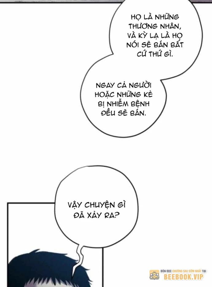 Cơn Lũ Zombie Chapter 10 - 9