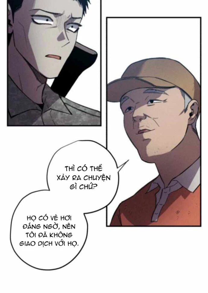 Cơn Lũ Zombie Chapter 10 - 10
