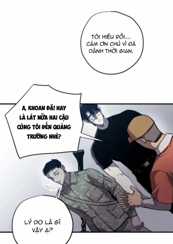 Cơn Lũ Zombie Chapter 10 - 11
