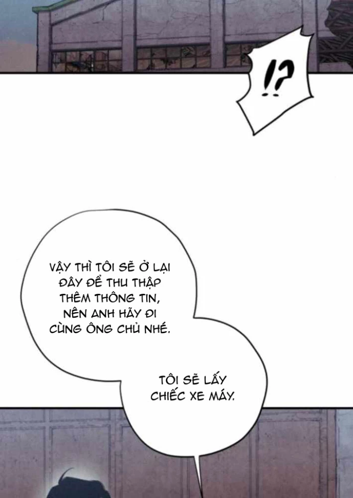 Cơn Lũ Zombie Chapter 10 - 13