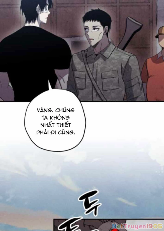 Cơn Lũ Zombie Chapter 10 - 14