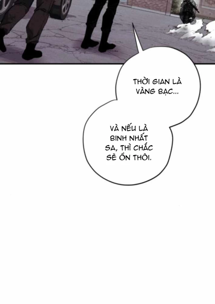 Cơn Lũ Zombie Chapter 10 - 16