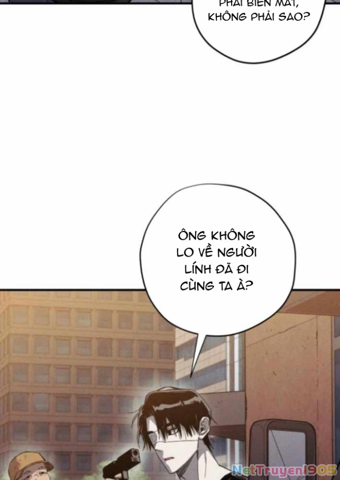 Cơn Lũ Zombie Chapter 10 - 28