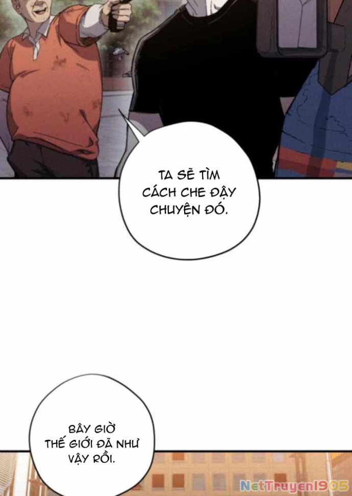 Cơn Lũ Zombie Chapter 10 - 29