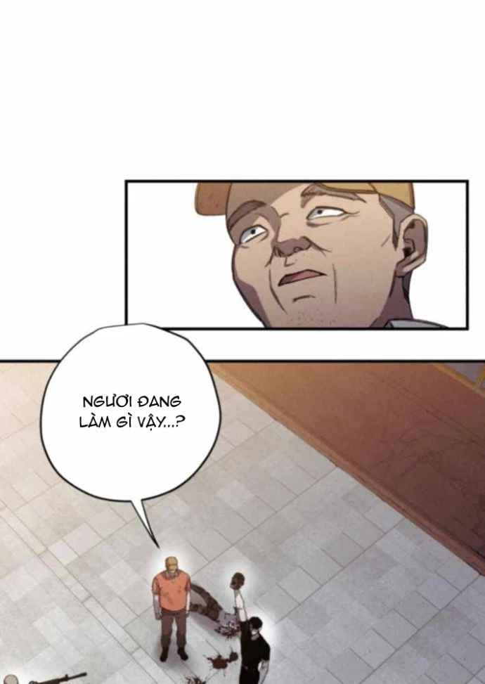 Cơn Lũ Zombie Chapter 10 - 32