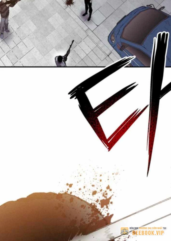 Cơn Lũ Zombie Chapter 10 - 33