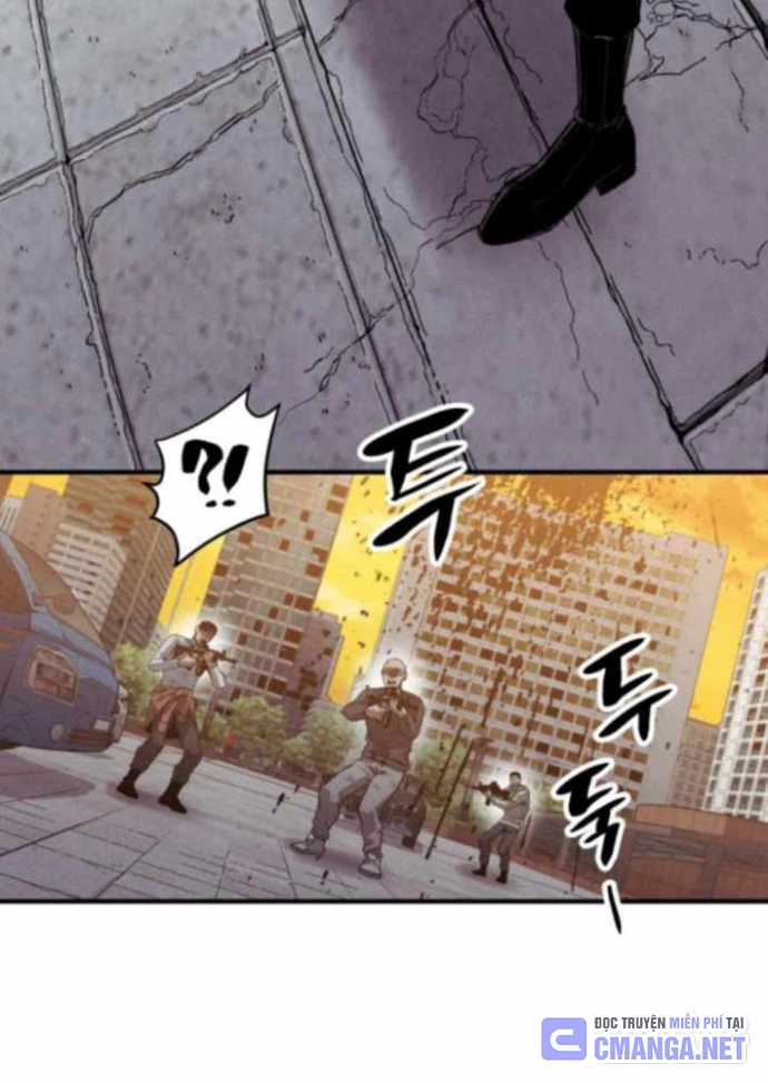 Cơn Lũ Zombie Chapter 10 - 36
