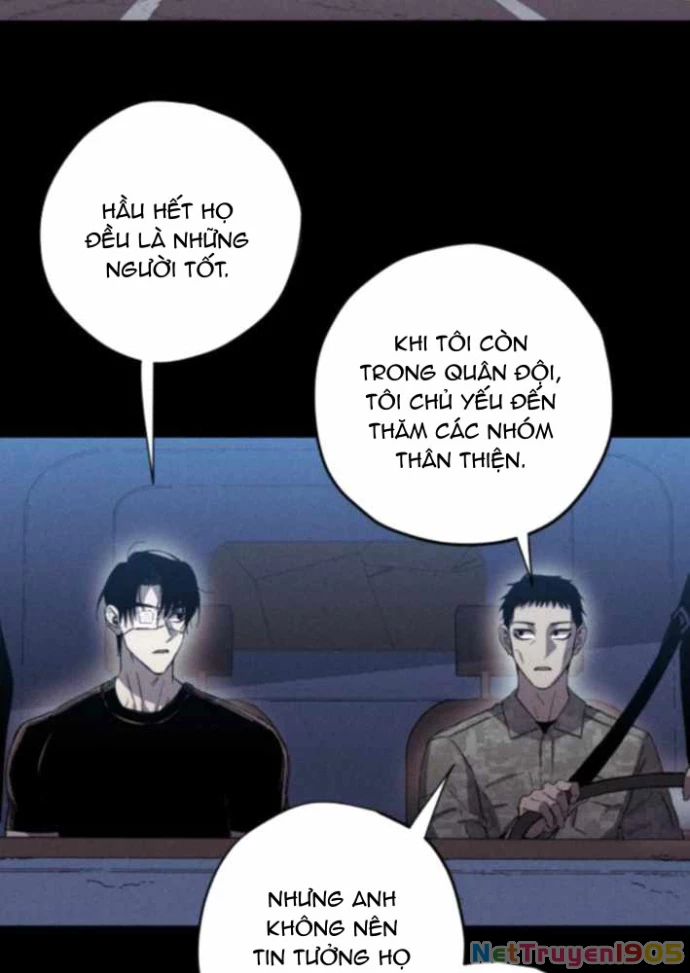 Cơn Lũ Zombie Chapter 10 - 38