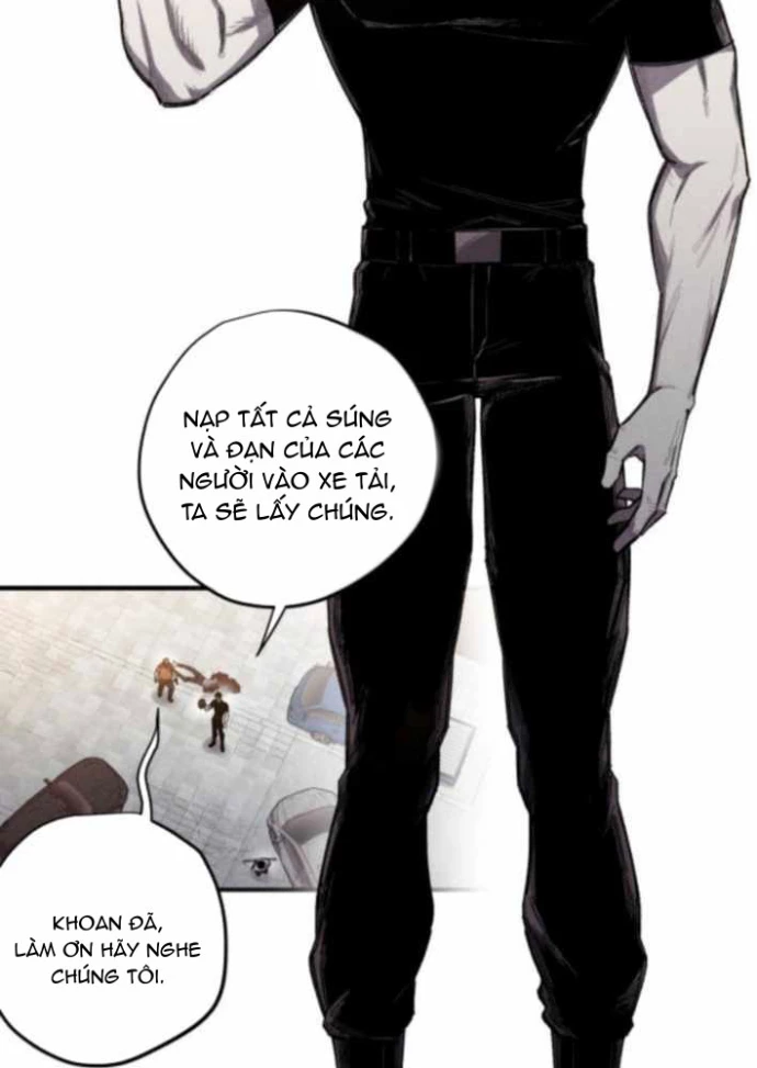 Cơn Lũ Zombie Chapter 10 - 41