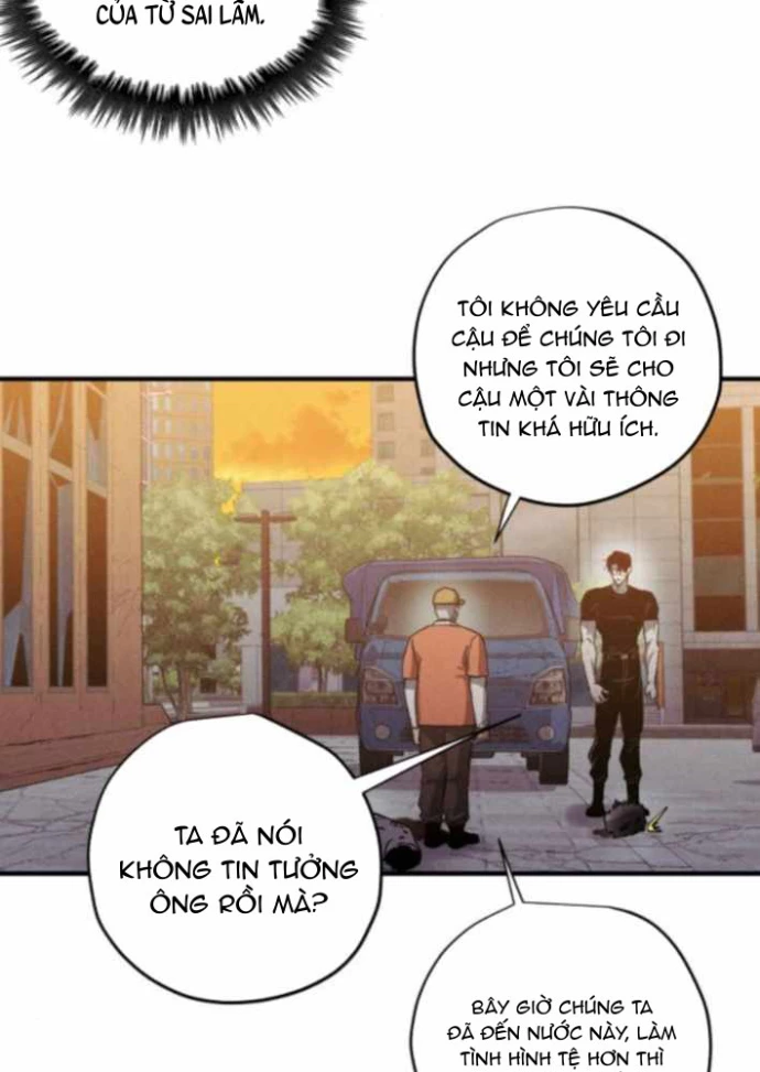 Cơn Lũ Zombie Chapter 10 - 44
