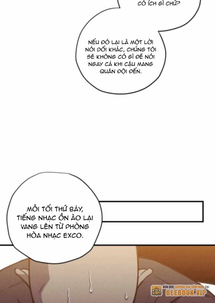 Cơn Lũ Zombie Chapter 10 - 45