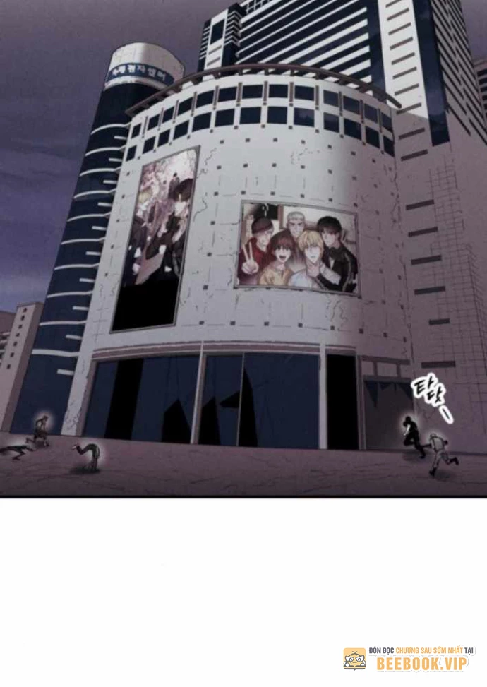 Cơn Lũ Zombie Chapter 10 - 51