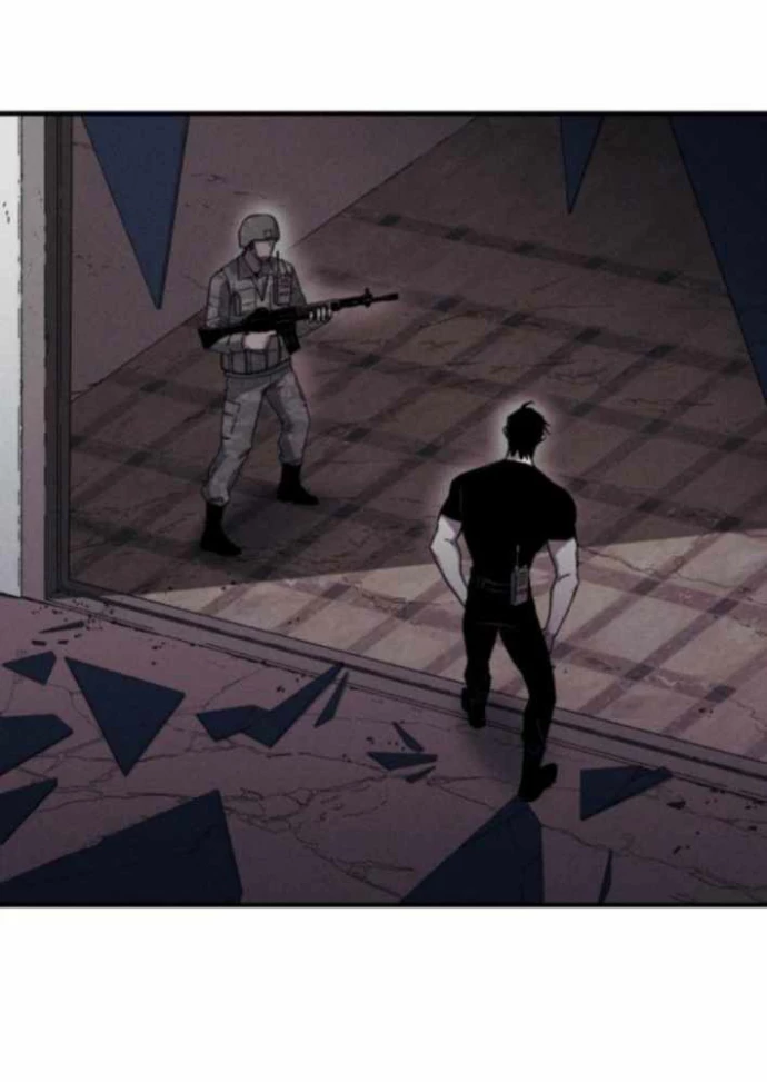 Cơn Lũ Zombie Chapter 10 - 52