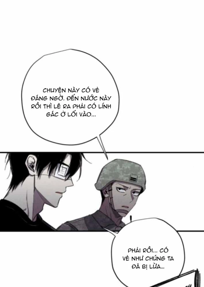 Cơn Lũ Zombie Chapter 10 - 53