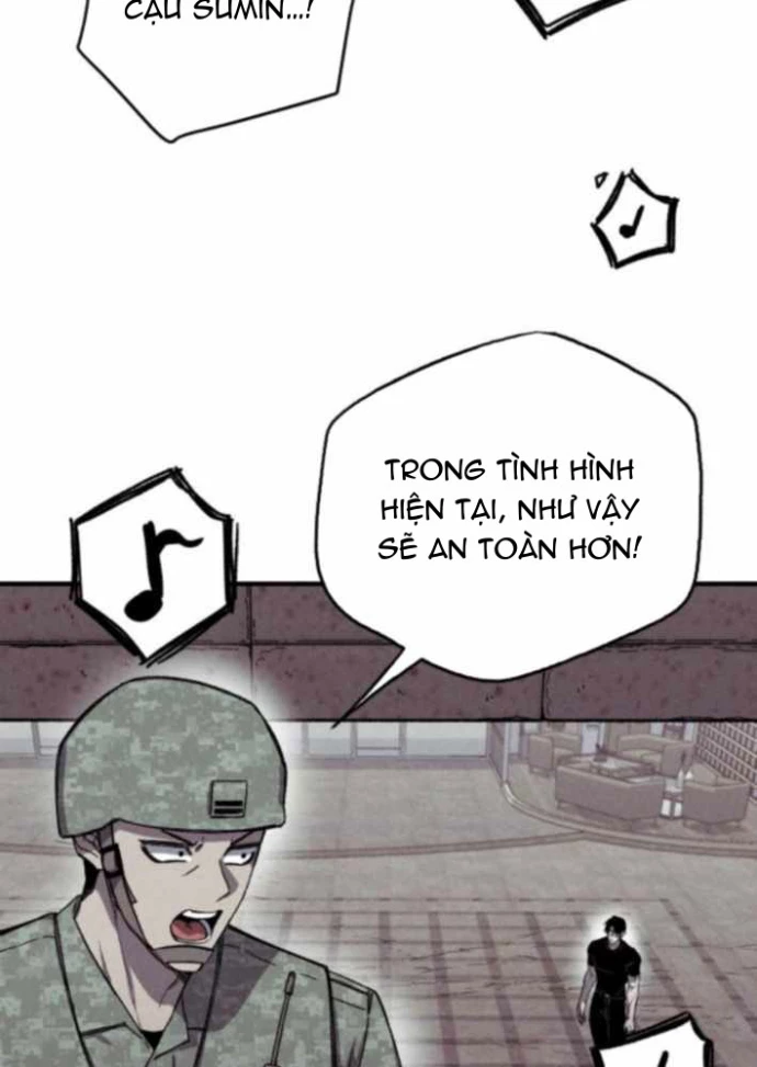 Cơn Lũ Zombie Chapter 10 - 56