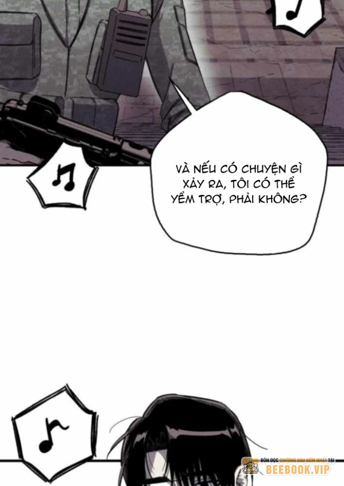 Cơn Lũ Zombie Chapter 10 - 57