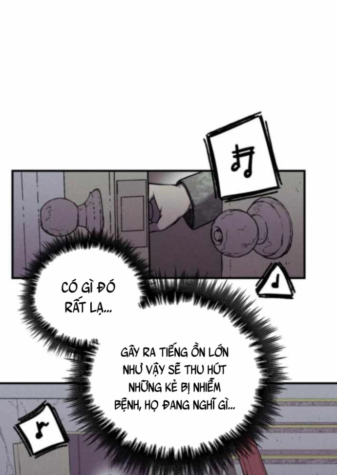 Cơn Lũ Zombie Chapter 10 - 59