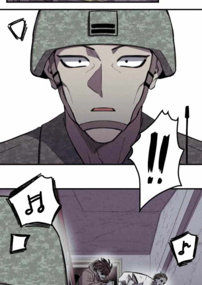 Cơn Lũ Zombie Chapter 10 - 61
