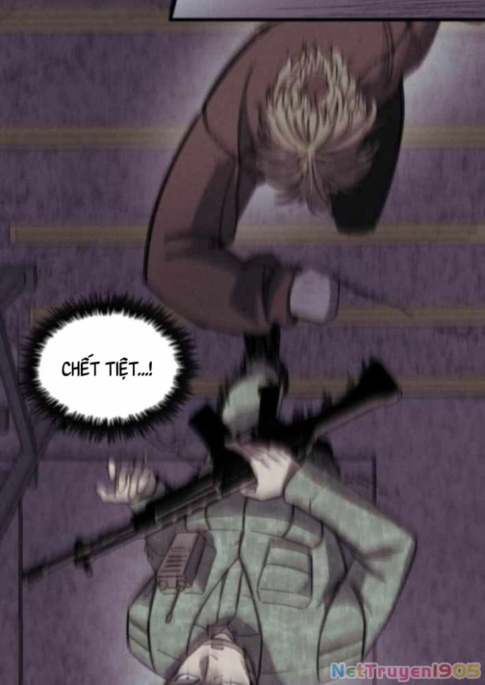 Cơn Lũ Zombie Chapter 10 - 74