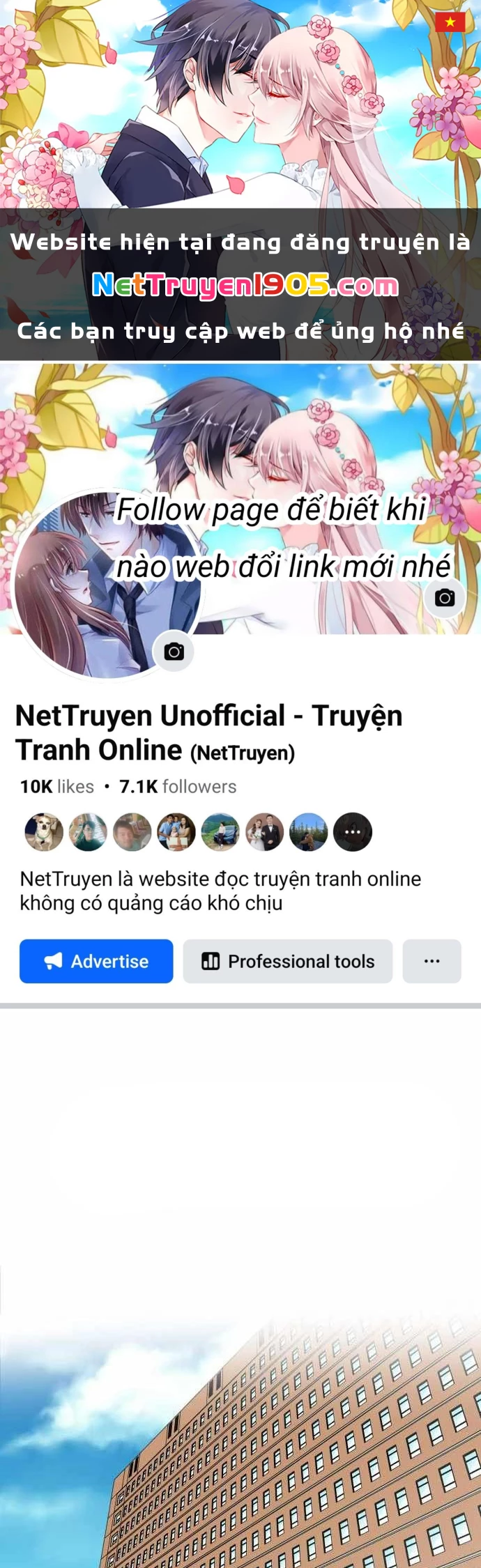 Nhà Đầu Tư Nhìn Thấy Tương Lai Chapter 57 - 1