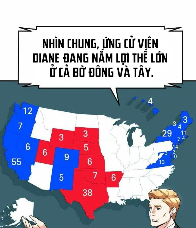 Nhà Đầu Tư Nhìn Thấy Tương Lai Chapter 57 - 46