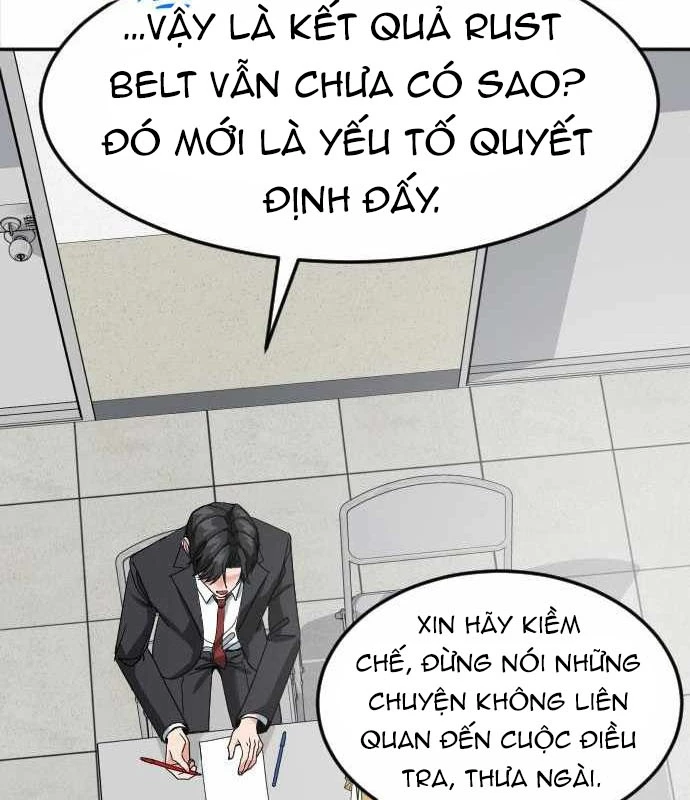 Nhà Đầu Tư Nhìn Thấy Tương Lai Chapter 57 - 62