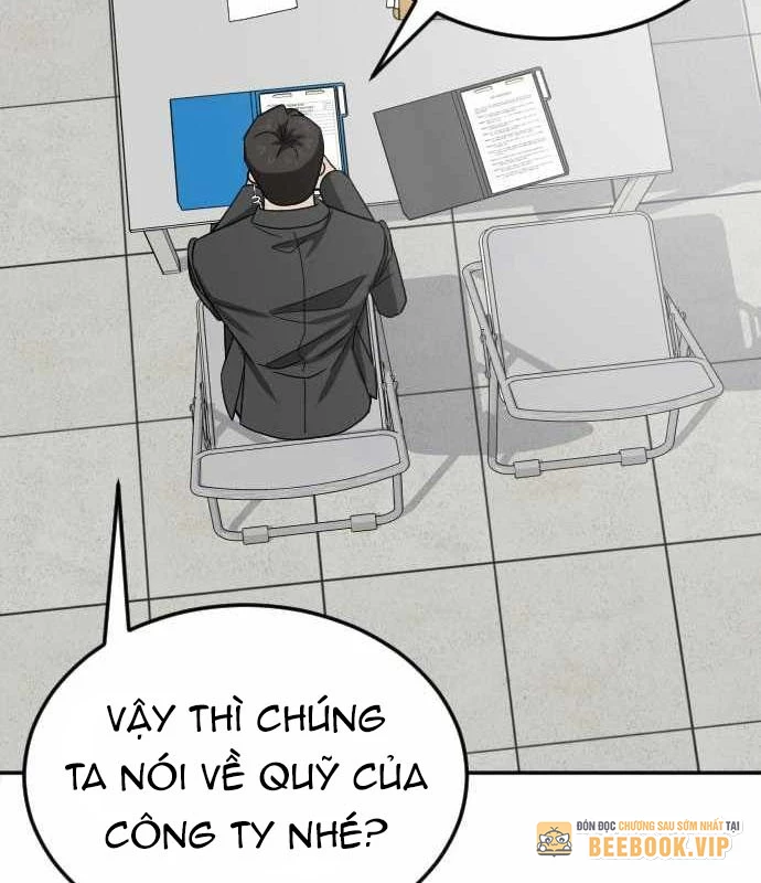 Nhà Đầu Tư Nhìn Thấy Tương Lai Chapter 57 - 63