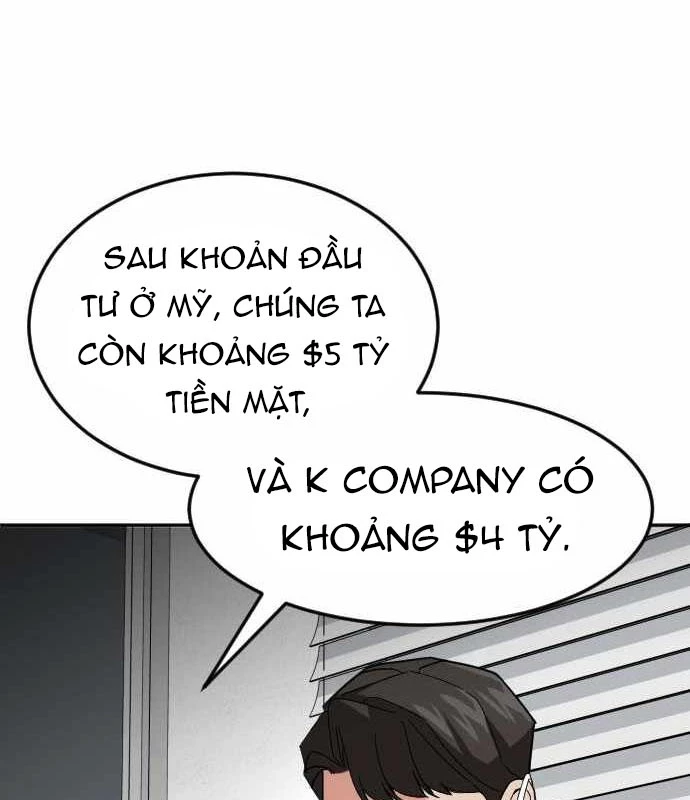 Nhà Đầu Tư Nhìn Thấy Tương Lai Chapter 57 - 65