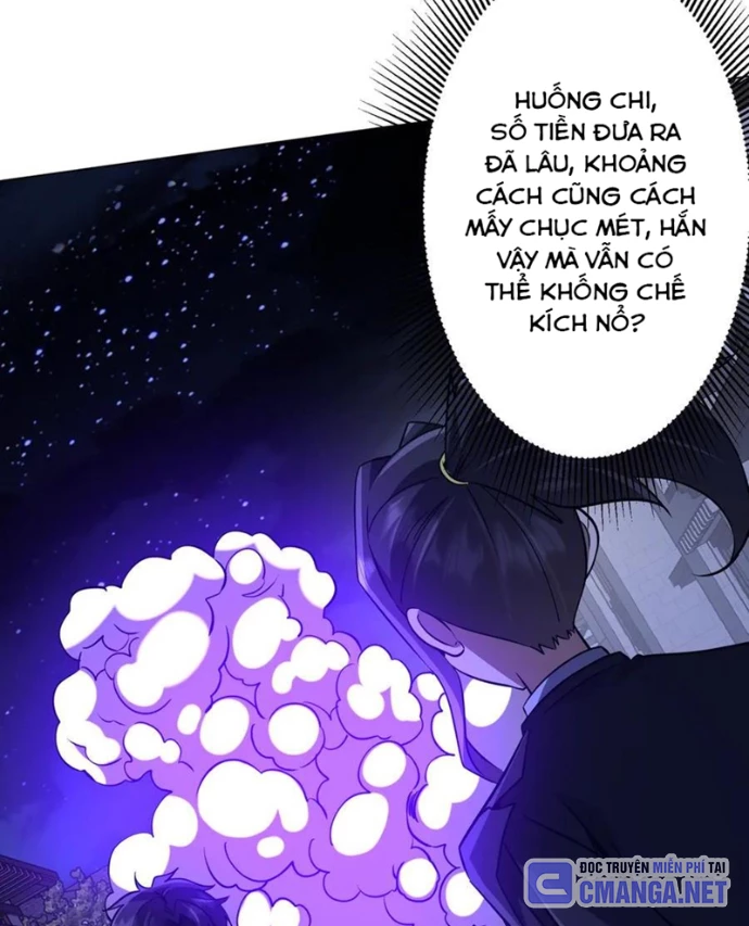 Bắt Đầu Với Trăm Vạn Minh Tệ Chapter 266 - 3
