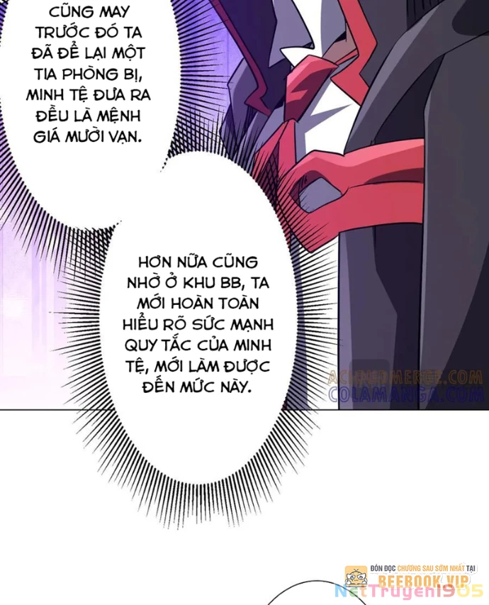Bắt Đầu Với Trăm Vạn Minh Tệ Chapter 266 - 6