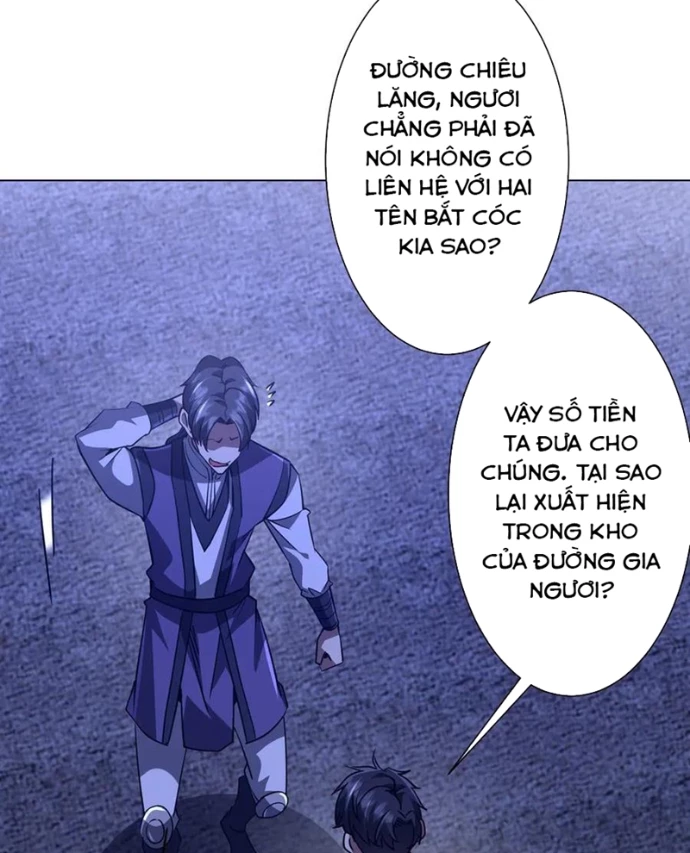 Bắt Đầu Với Trăm Vạn Minh Tệ Chapter 266 - 7