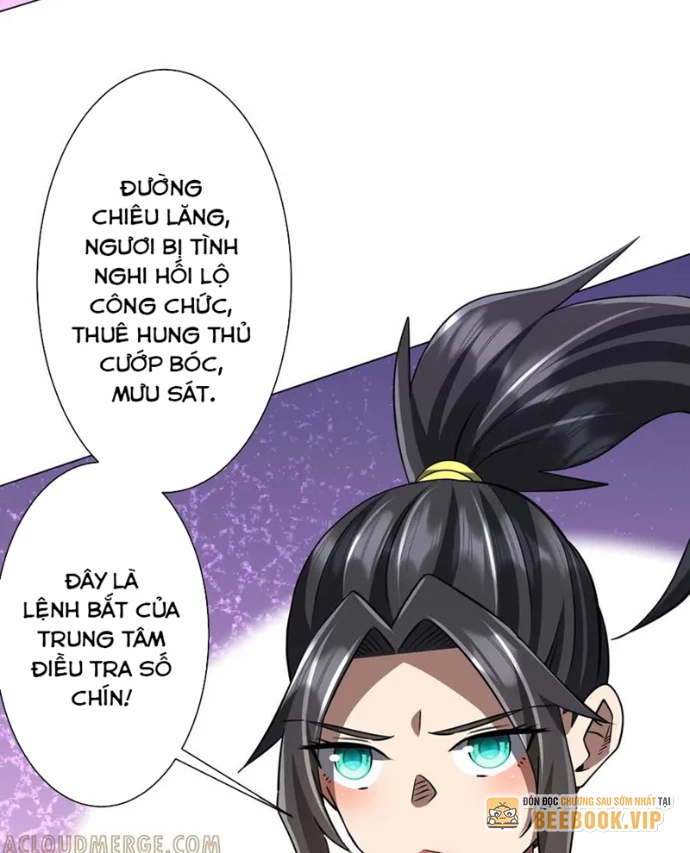 Bắt Đầu Với Trăm Vạn Minh Tệ Chapter 266 - 18