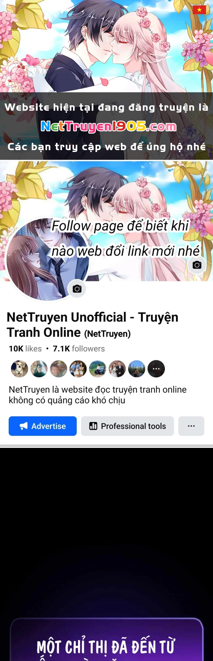 Hồi Quy Giả Chapter 134 - 1